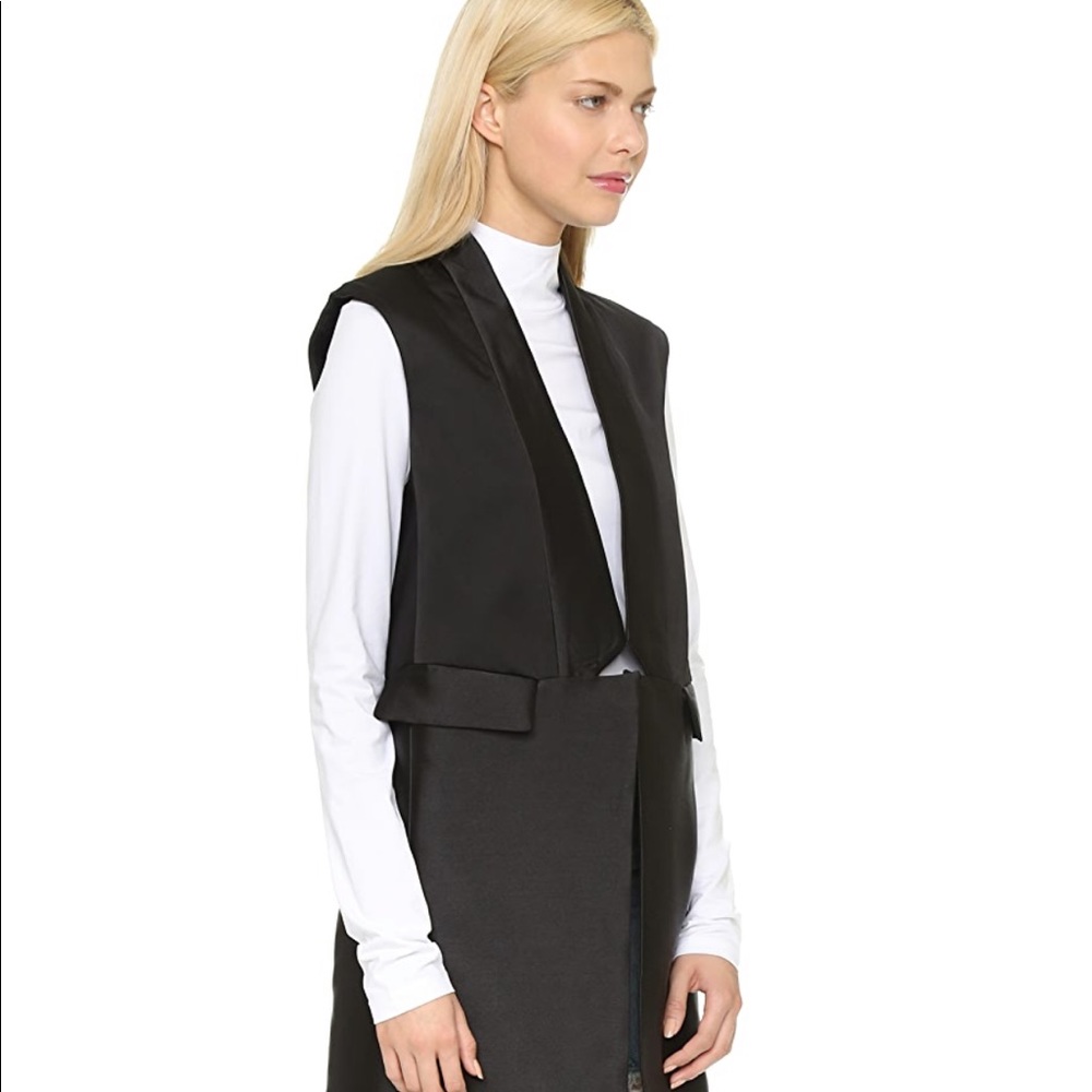 C/Meo Collective Vest - Picture 3 of 4